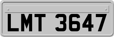 LMT3647