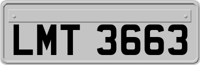 LMT3663