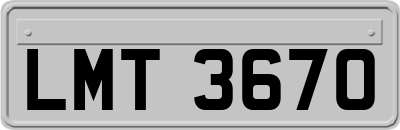LMT3670