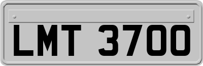 LMT3700