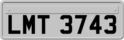 LMT3743
