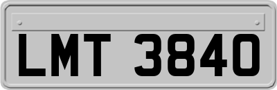 LMT3840