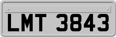 LMT3843