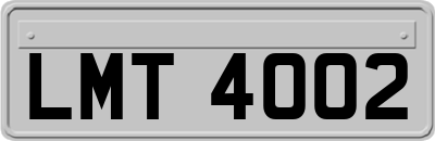 LMT4002