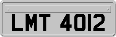 LMT4012