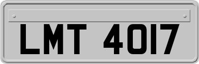 LMT4017