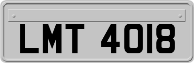 LMT4018