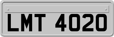 LMT4020
