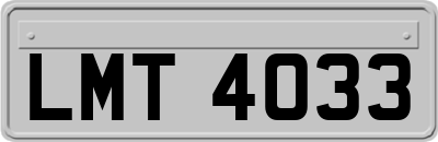 LMT4033