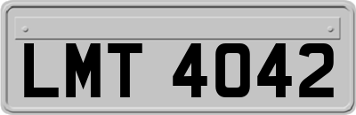 LMT4042