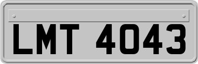 LMT4043