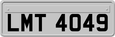 LMT4049