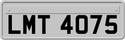 LMT4075