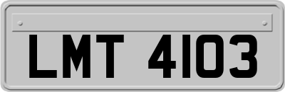 LMT4103