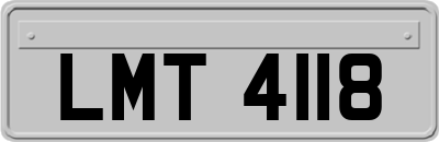 LMT4118