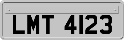 LMT4123