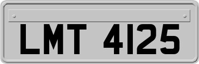 LMT4125