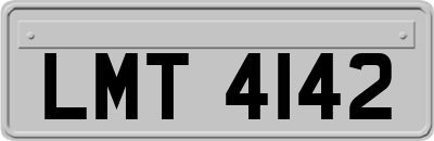 LMT4142