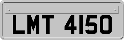 LMT4150