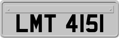 LMT4151