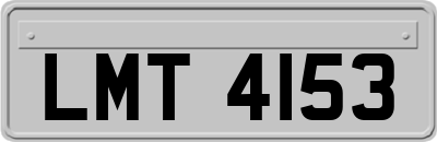 LMT4153