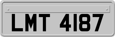 LMT4187