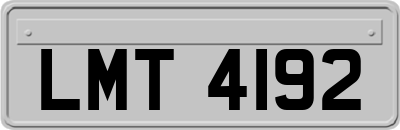 LMT4192