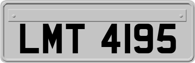 LMT4195