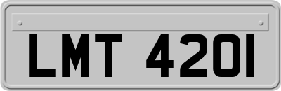 LMT4201