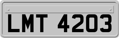LMT4203
