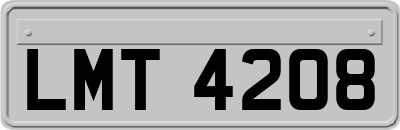 LMT4208