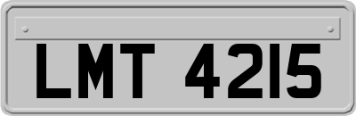 LMT4215