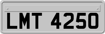 LMT4250