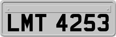 LMT4253