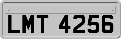 LMT4256
