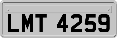 LMT4259