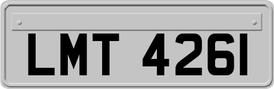 LMT4261