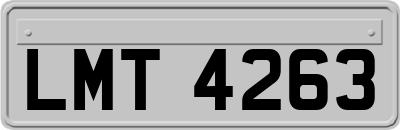 LMT4263