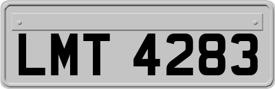LMT4283