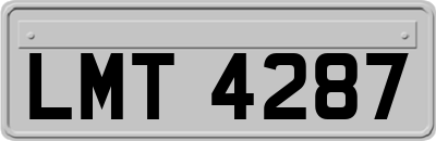 LMT4287