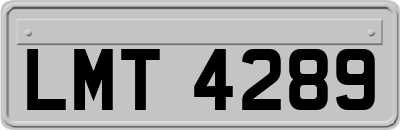 LMT4289