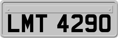 LMT4290