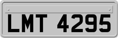 LMT4295