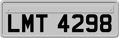 LMT4298
