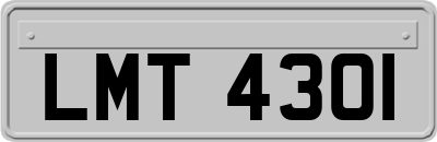 LMT4301