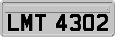 LMT4302