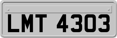 LMT4303