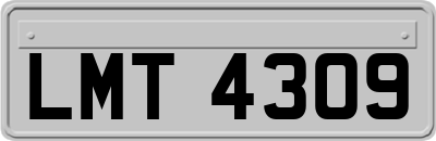 LMT4309