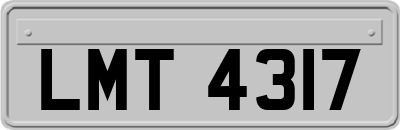 LMT4317