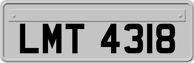 LMT4318